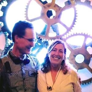 Meet your Posher, Lynne